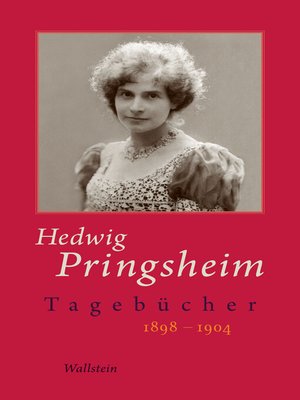 cover image of Tagebücher